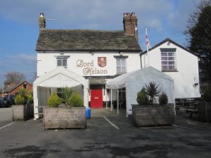 The Lord Nelson Croston